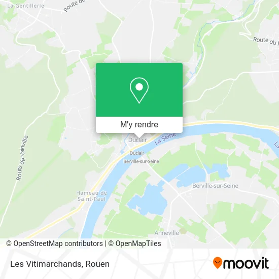 Les Vitimarchands plan