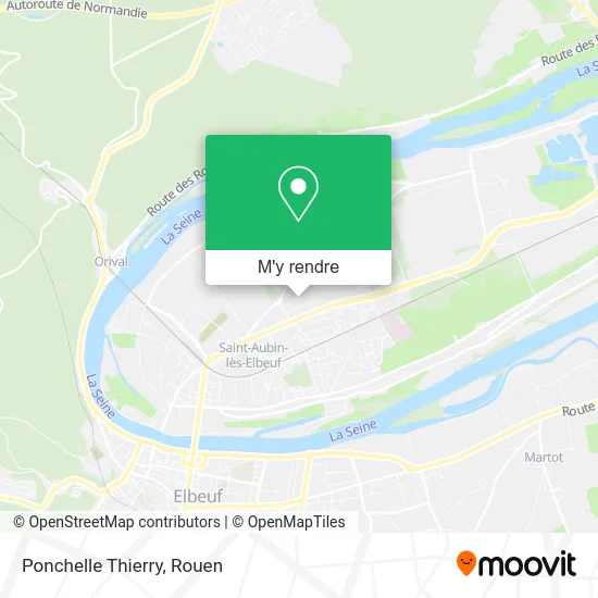 Ponchelle Thierry plan