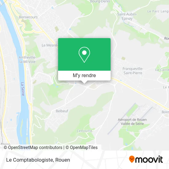 Le Comptabologiste plan