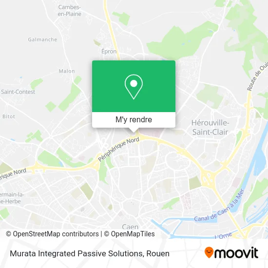 Murata Integrated Passive Solutions plan