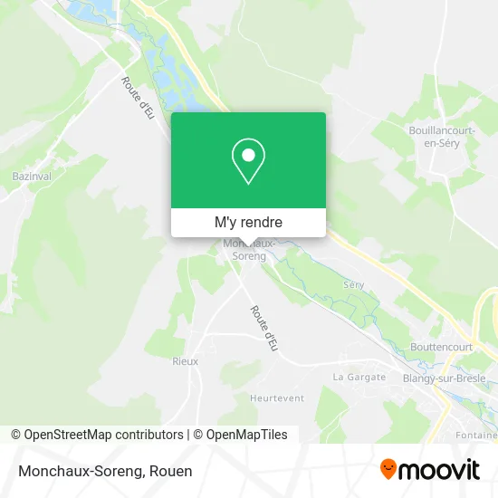 Monchaux-Soreng plan