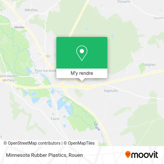 Minnesota Rubber Plastics plan