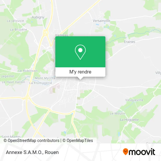 Annexe S.A.M.O. plan