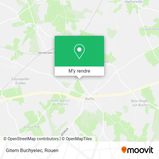 Gitem Buchyelec plan