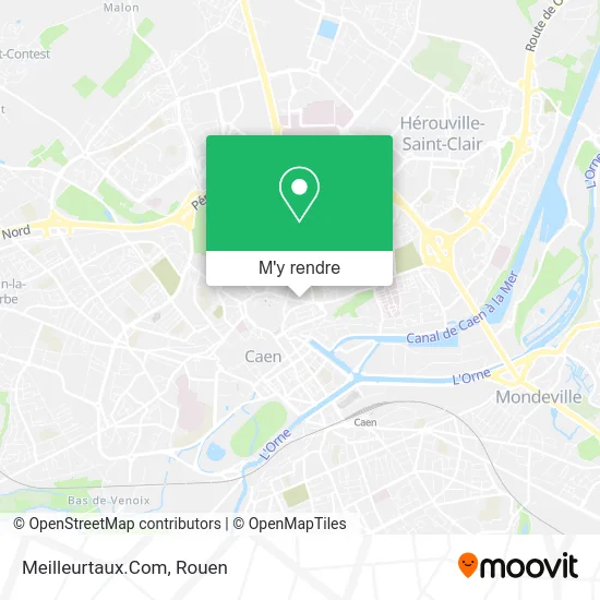 Meilleurtaux.Com plan