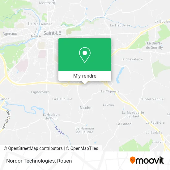 Nordor Technologies plan