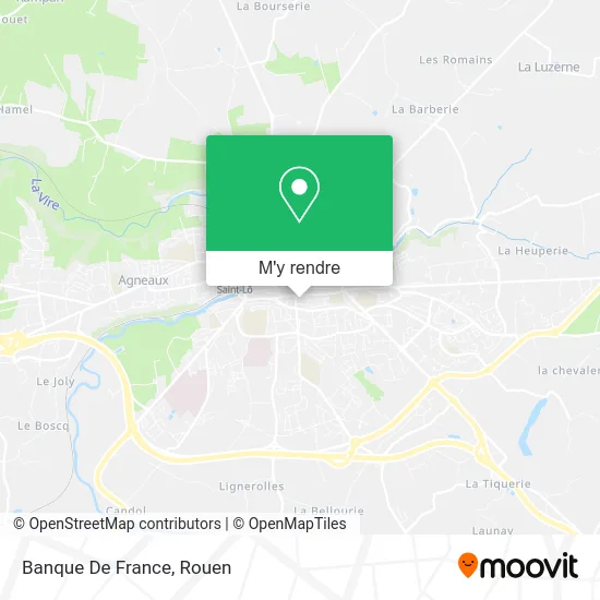 Banque De France plan