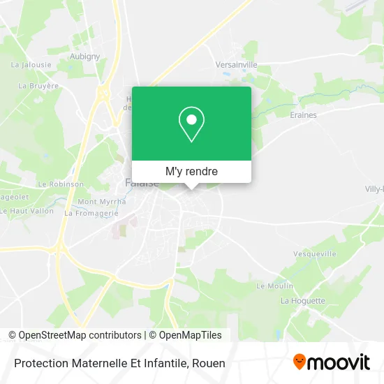 Protection Maternelle Et Infantile plan