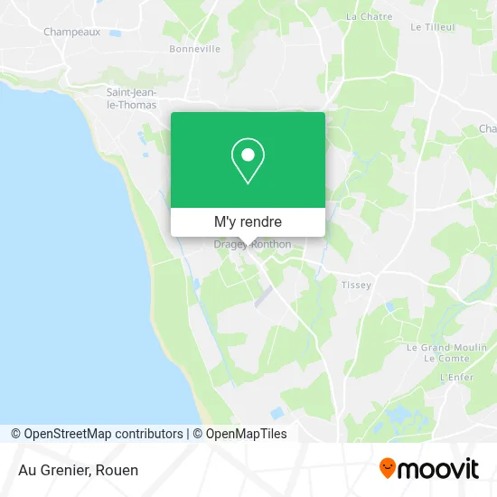 Au Grenier plan