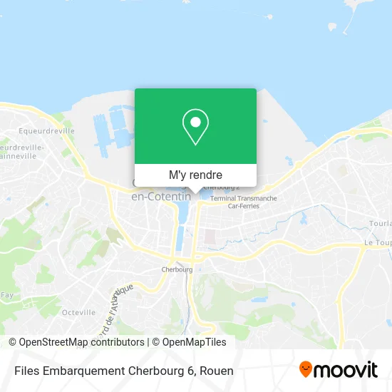 Files Embarquement Cherbourg 6 plan