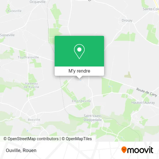 Ouville plan