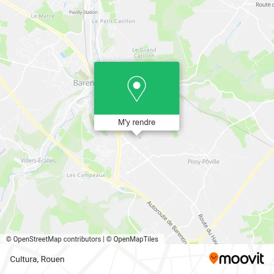 Cultura plan