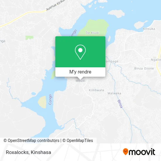 Roxalocks plan