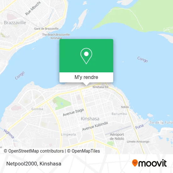 Netpool2000 plan