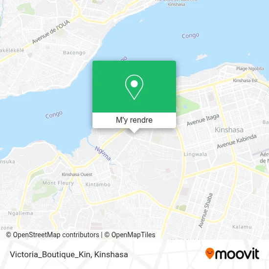 Victoria_Boutique_Kin plan