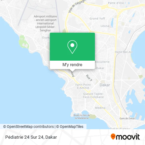 Pédiatrie 24 Sur 24 plan