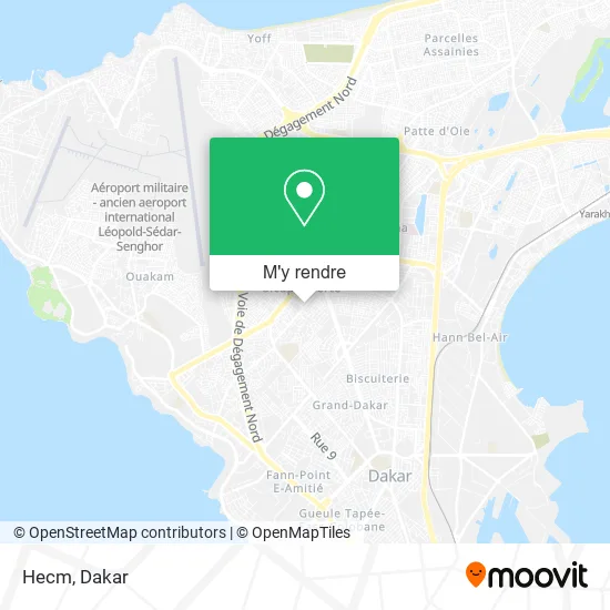 Hecm plan
