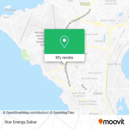 Star Energy plan