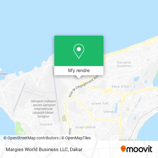 Margies World Business LLC plan