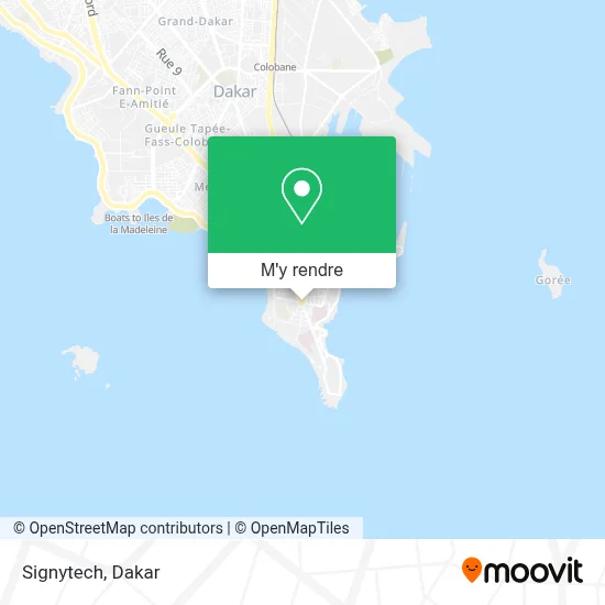 Signytech plan