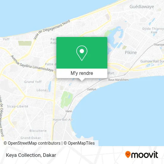 Keya Collection plan