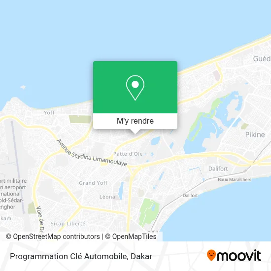 Programmation Clé Automobile plan