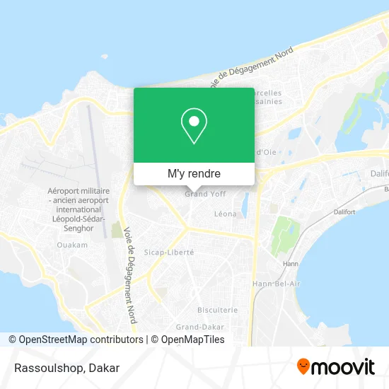 Rassoulshop plan