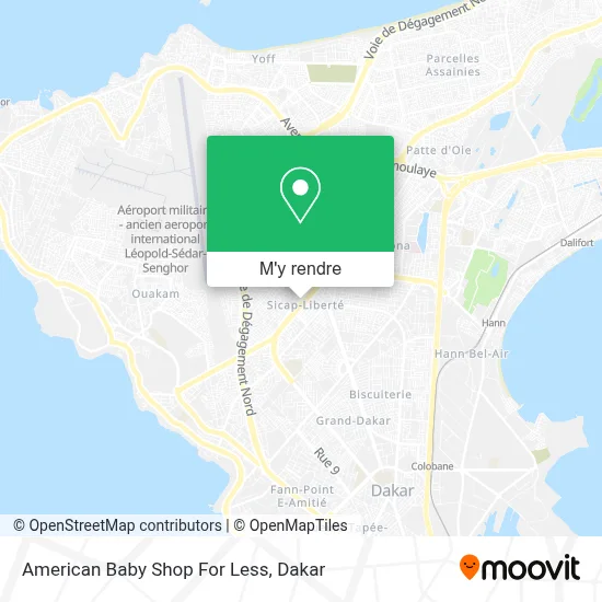 American Baby Shop For Less plan