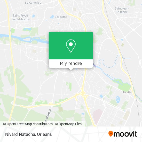 Nivard Natacha plan