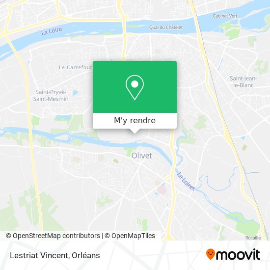 Lestriat Vincent plan