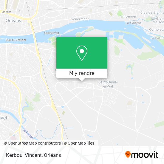 Kerboul Vincent plan