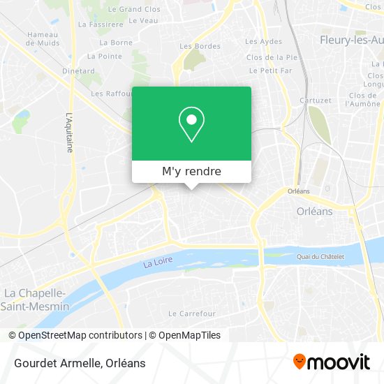 Gourdet Armelle plan