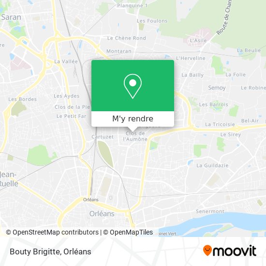 Bouty Brigitte plan