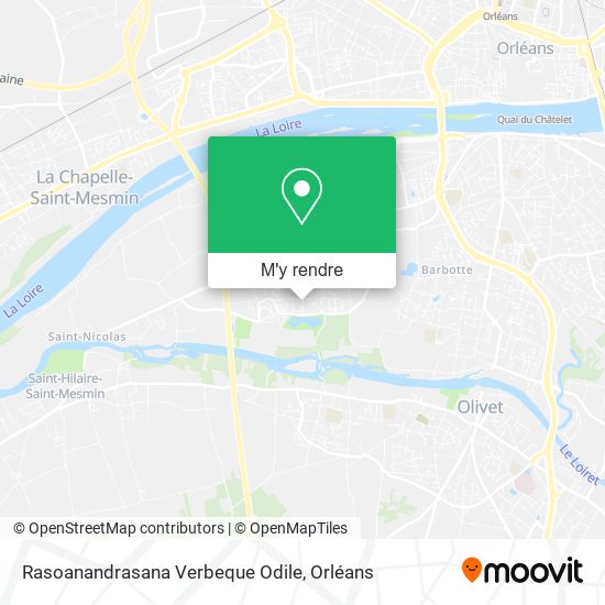 Rasoanandrasana Verbeque Odile plan