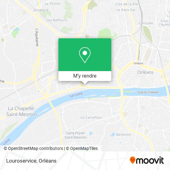 Louroservice plan