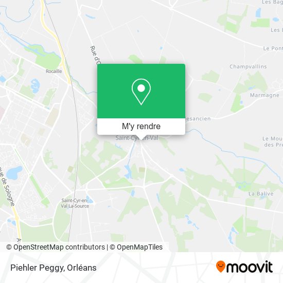 Piehler Peggy plan