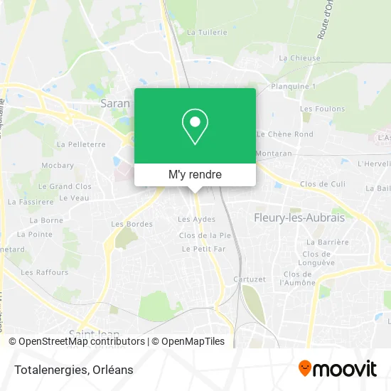 Totalenergies plan
