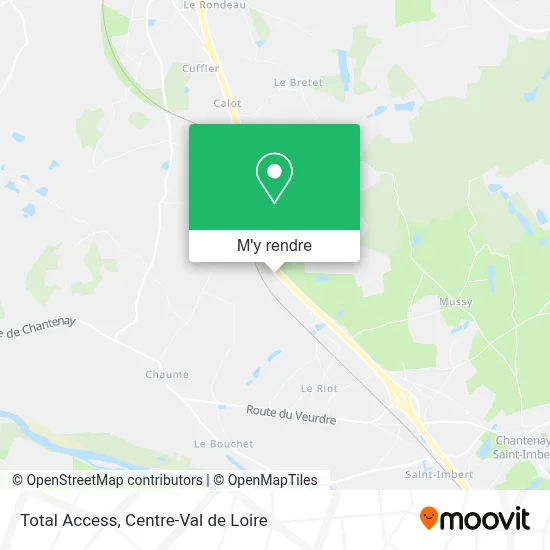 Total Access plan