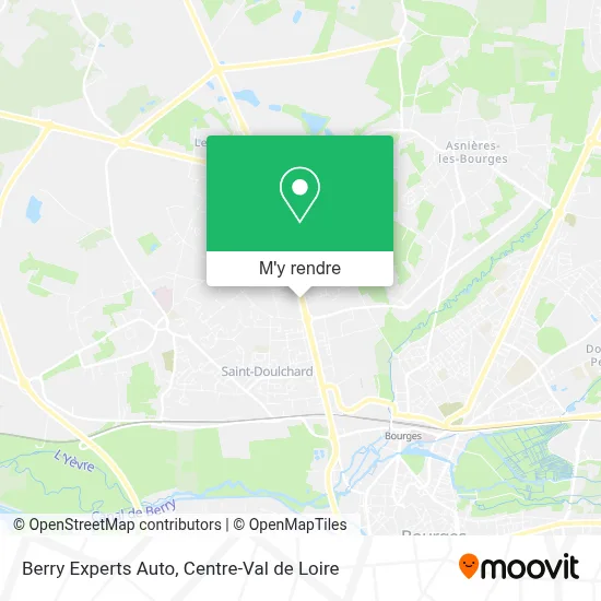 Berry Experts Auto plan