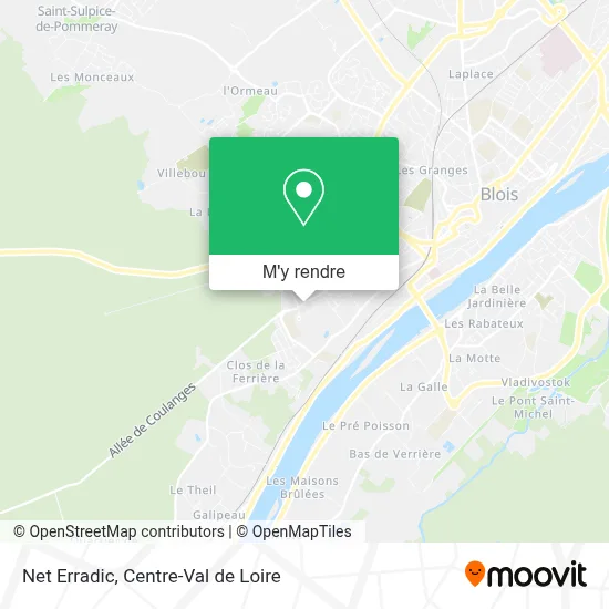 Net Erradic plan