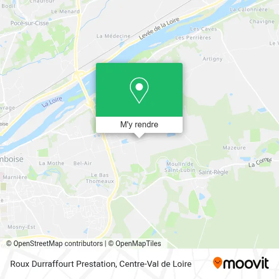 Roux Durraffourt Prestation plan