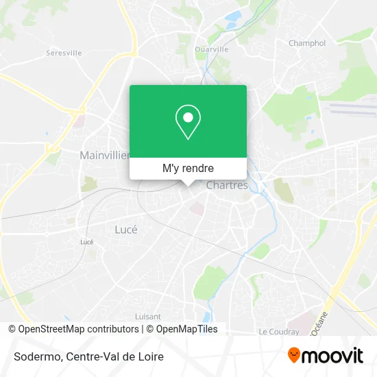 Sodermo plan