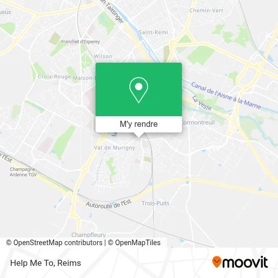 Help Me To plan