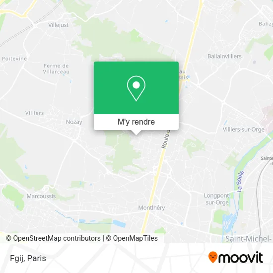 Fgij plan