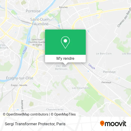 Sergi Transformer Protector plan