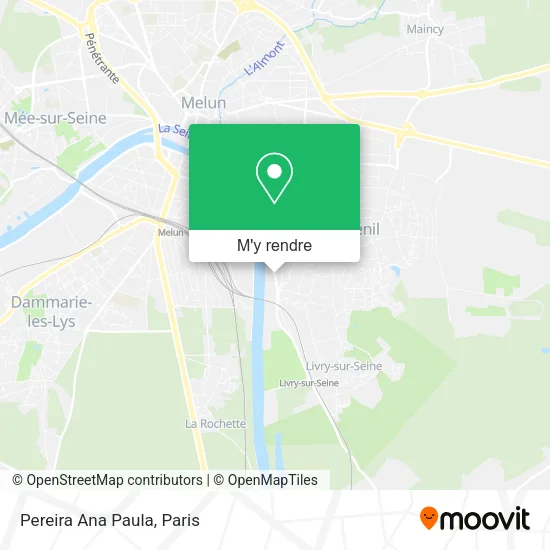 Pereira Ana Paula plan