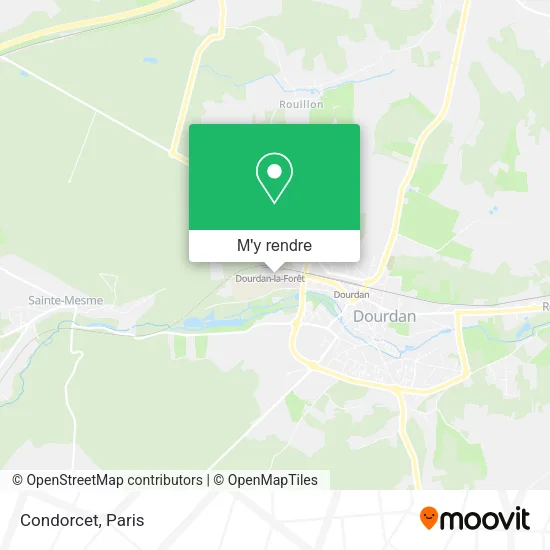 Condorcet plan
