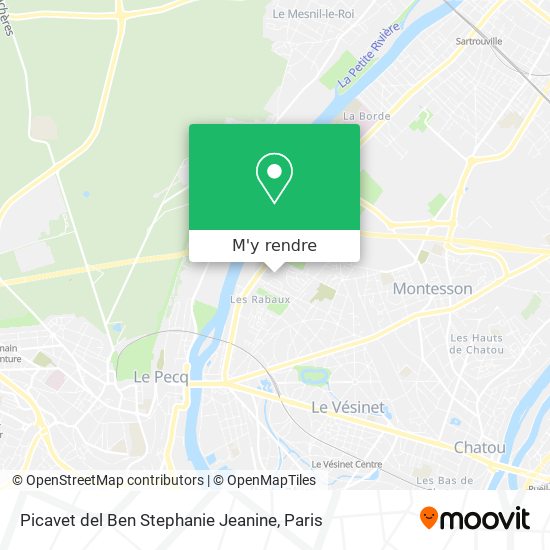 Picavet del Ben Stephanie Jeanine plan