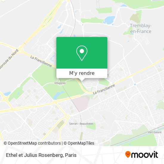 Ethel et Julius Rosenberg plan