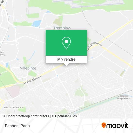 Pechon plan